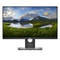 Dell Professional P2418D 23.8Zoll Quad HD LED Matt Flach Schwarz Computerbildschirm LED display