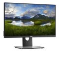 Dell Professional P2418D 23.8Zoll Quad HD LED Matt Flach Schwarz Computerbildschirm LED display