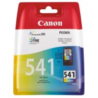 Canon CL-541 Colour - Tinte auf Pigmentbasis - 1...