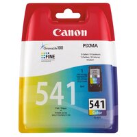 Canon CL-541 Colour - Tinte auf Pigmentbasis - 1...