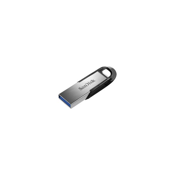 SanDisk Ultra Flair - USB-Flash-Laufwerk - 64 GB