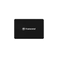 Transcend RDF8 - CF,MicroSDHC,MicroSDXC,SD,SDHC,SDXC -...