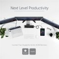 StarTech.com Triple-Video Laptop Dockingstation - USB 3.0 - Docking Station