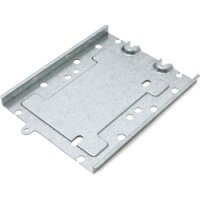 Supermicro Internal drive bay - SECC - 10 - 35 °C -...