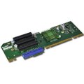 Supermicro RSC-R2UU-UA3E8+  Riser Card