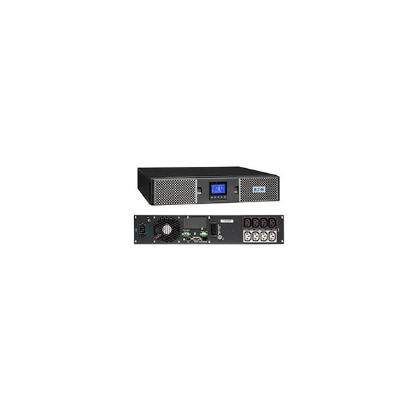 Eaton 9PX 1kVA - Doppelwandler (Online) - 1 kVA - 1000 W - Reiner Sinus - 176 V - 276 V