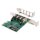 DIGITUS DS-30221-1 - USB 3.0, 4 Port, PCI Express Add-On card 4 Ports A/F Extern, VL805 chipset
