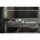 DIGITUS DS-72210-2GE - Modulare Konsole mit 17" TFT (43,2cm), 8-Port KVM & Touchpad, DE Tastatur, RAL 9005 sw