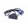 Kabel f.KVM Switch, Single IP