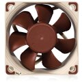 NOCTUA NF-A6X25-PWM - Lüfter 12VDC  60x60x25mm