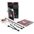 NOCTUA NF-A6X25-PWM - Lüfter 12VDC  60x60x25mm