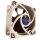 NOCTUA NF-A6X25-PWM - Lüfter 12VDC  60x60x25mm