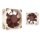 NOCTUA NF-A6X25-PWM - Lüfter 12VDC  60x60x25mm