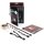 NOCTUA NF-A6X25-PWM - Lüfter 12VDC  60x60x25mm
