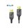 DisplayP.Kabel ST-ST 2m 8K