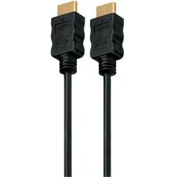 HDMI/A Kab.ST-ST   1m Ethernet