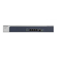 Netgear XS505M - Unmanaged - 10G Ethernet...