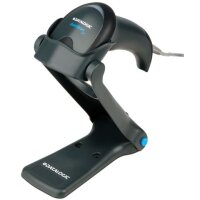 Datalogic STD-QW20-BK - Tragbarer Scanner - Passive Halterung - Drinnen - Schwarz