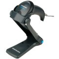Datalogic STD-QW20-BK - Tragbarer Scanner - Passive Halterung - Drinnen - Schwarz