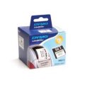 Dymo Disketten-Etiketten 54 x 70 mm weiß 320 St. 99015 - Etiketten/Beschriftungsbänder