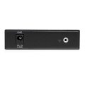 StarTech.com LWL / Glasfaser Gigabit 1000 Mbit/s Multimode Medienkonverter - LC 550m - 2000 Mbit/s - 1000Base-T - 1000Base-LX - 1000Base-SX - Gigabit Ethernet - 1000 Mbit/s - Voll - Halb