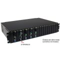StarTech.com LWL / Glasfaser Gigabit 1000 Mbit/s Multimode Medienkonverter - LC 550m - 2000 Mbit/s - 1000Base-T - 1000Base-LX - 1000Base-SX - Gigabit Ethernet - 1000 Mbit/s - Voll - Halb