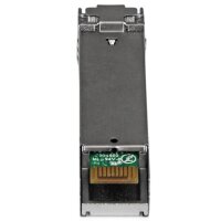 StarTech.com Gigabit Fiber SFP Transceiver Module - HP...
