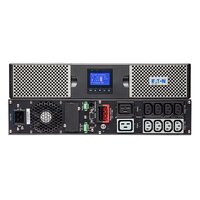 Eaton 9PX 3000i RT2U - USV ( in Rack montierbar/extern ) - Wechselstrom 200/208/220/230/240 V