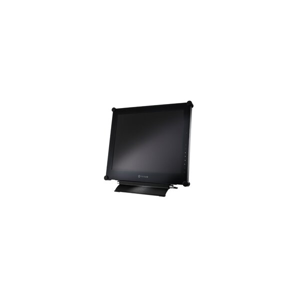 AG Neovo X-17E - 43,2 cm (17") - 1280 x 1024 Pixel - SXGA - LED - 3 ms - Schwarz