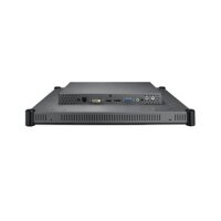 AG Neovo X-17E - 43,2 cm (17 Zoll) - 1280 x 1024 Pixel - SXGA - LCD - 3 ms - Schwarz
