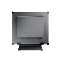 AG Neovo X-17E - 43,2 cm (17 Zoll) - 1280 x 1024 Pixel - SXGA - LCD - 3 ms - Schwarz