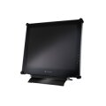 AG Neovo X-17E - 43,2 cm (17") - 1280 x 1024 Pixel - SXGA - LED - 3 ms - Schwarz