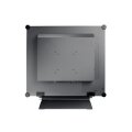 AG Neovo X-17E - 43,2 cm (17") - 1280 x 1024 Pixel - SXGA - LED - 3 ms - Schwarz