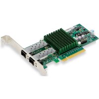 Supermicro AOC-STGN-I2S - Eingebaut - Kabelgebunden - PCI...
