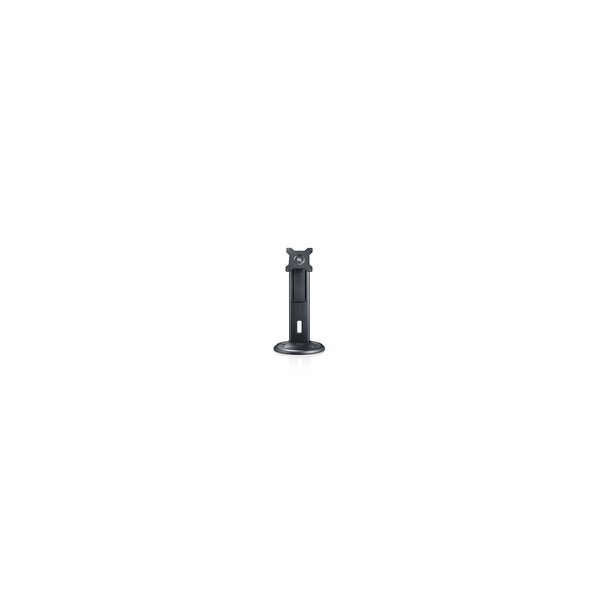 AG Neovo ES-02 - 8 kg - 61 cm (24 Zoll) - 75 x 75 mm - 100 x 100 mm - Höhenverstellung - Schwarz