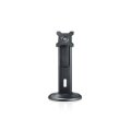 AG Neovo ES-02 - 8 kg - 61 cm (24 Zoll) - 75 x 75 mm - 100 x 100 mm - Höhenverstellung - Schwarz