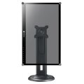 AG Neovo ES-02 - 8 kg - 61 cm (24 Zoll) - 75 x 75 mm - 100 x 100 mm - Höhenverstellung - Schwarz