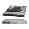 Supermicro SuperChassis 116AC2-R706WB2 - Rack - Server - Schwarz - EATX - Aktivität - HDD - LAN - Leistung - BSMI CCC CE/EMC FCC class A UL/CB UL/CUL