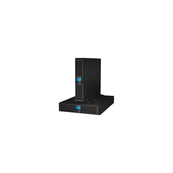 BlueWalker VI 3000RT LCD - 3 kVA - 2700 W - 154 V - 288 V - 50/60 Hz - 220 V