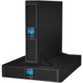 BlueWalker VI 3000RT LCD - 3 kVA - 2700 W - 154 V - 288 V - 50/60 Hz - 220 V
