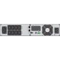 BlueWalker VI 3000RT LCD - 3 kVA - 2700 W - 154 V - 288 V - 50/60 Hz - 220 V