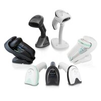 Datalogic Gryphon GM4500 - Tragbares...