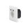 DIGITUS DA-70613 - Schutzkontakt Steckdose, 2x USB, USB Ges. Leistung 5V 2.1A, Eingang: AC 250V 50Hz, RAL 9003