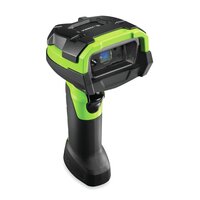 Zebra DS3608-SR, Tragbares Barcodelesegerät, 1D/2D, LED, Codabar, Code 11, Code 128, Code