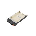 Supermicro MCP-220-00121-0B - HDD-Gehäuse - 2.5" - Hot-Swap - Schwarz
