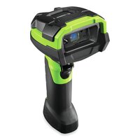 Zebra DS3678-SR, Tragbares Barcodelesegerät, 1D/2D, LED, Codabar, Code 11, Code 128, Code