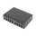 DIGITUS DN-651108 - Industrial Gigabit Ethernet Switch 8-port, DIN rail, erweiterter Temperaturbereich