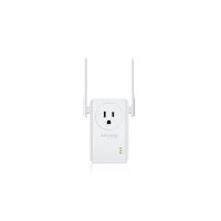 TP-LINK TL-WA860RE - Wi-Fi-Range-Extender - 10Mb LAN, 100Mb LAN