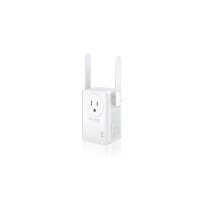 TP-LINK TL-WA860RE - Wi-Fi-Range-Extender - 10Mb LAN, 100Mb LAN