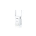 TP-LINK TL-WA860RE - Wi-Fi-Range-Extender - 10Mb LAN, 100Mb LAN